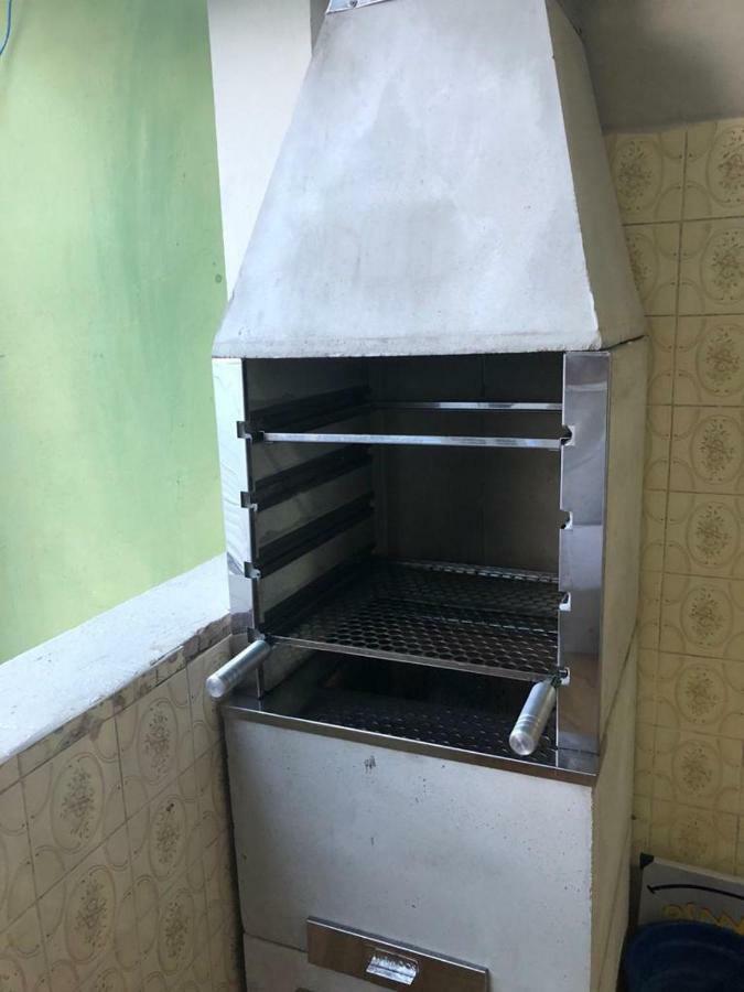 Edificio Fabio Apto 06 Segundo Andar Proximo Ao Mar 2 Quartos Apartament Itapema Zewnętrze zdjęcie