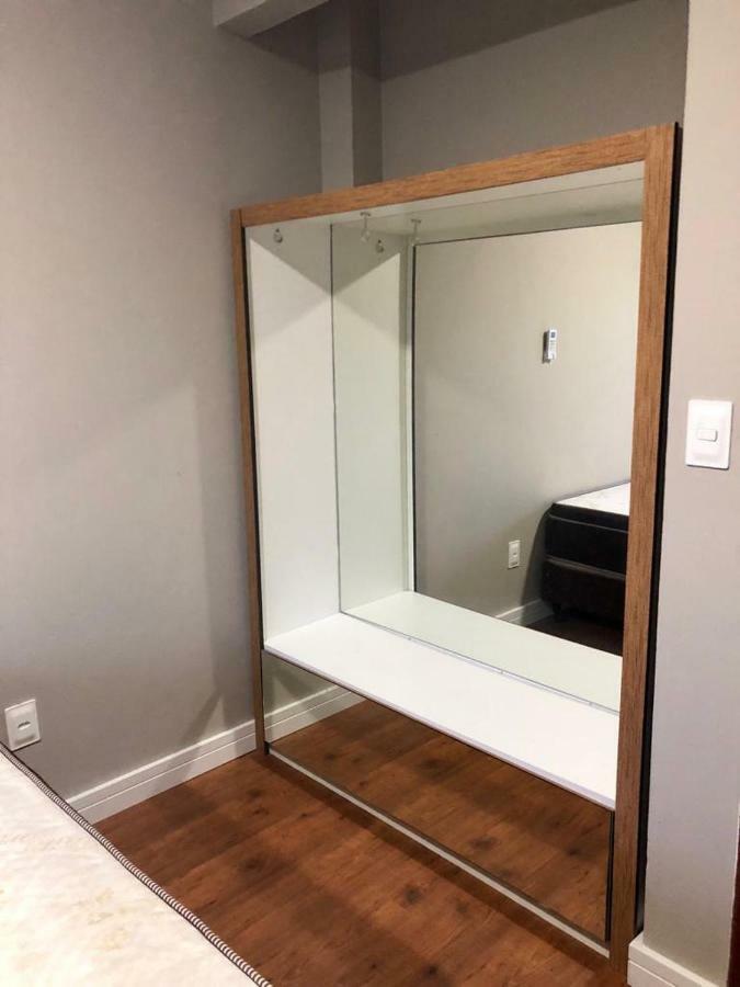 Edificio Fabio Apto 06 Segundo Andar Proximo Ao Mar 2 Quartos Apartament Itapema Zewnętrze zdjęcie