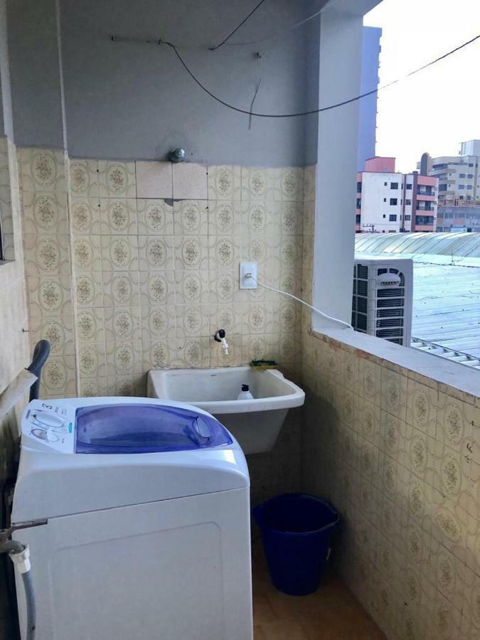 Edificio Fabio Apto 06 Segundo Andar Proximo Ao Mar 2 Quartos Apartament Itapema Zewnętrze zdjęcie