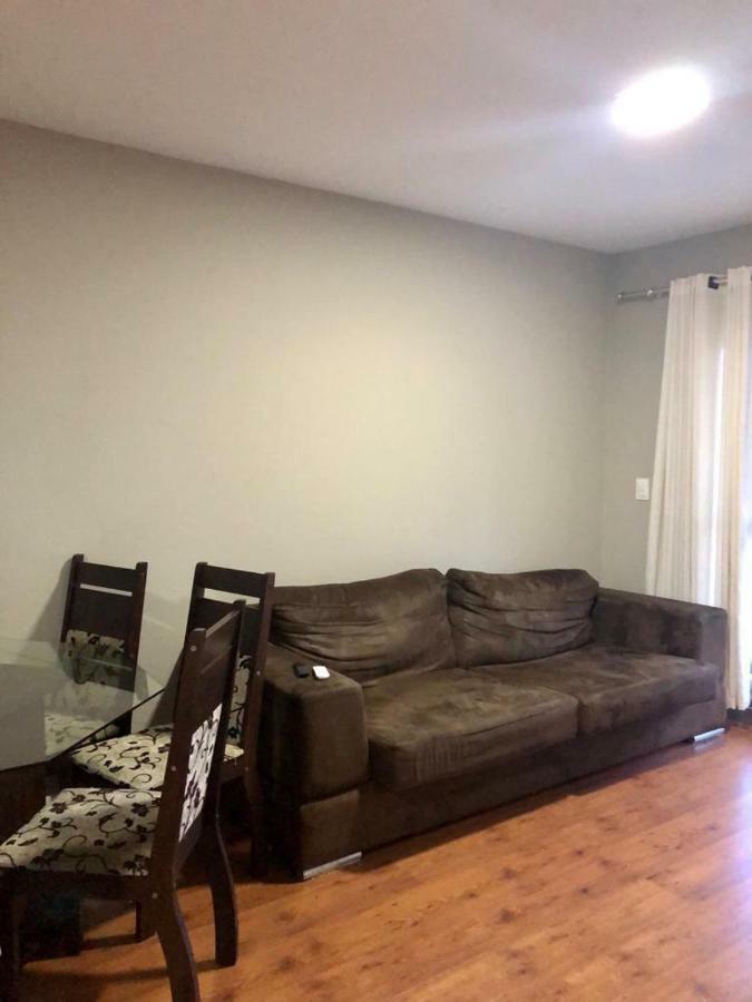 Edificio Fabio Apto 06 Segundo Andar Proximo Ao Mar 2 Quartos Apartament Itapema Zewnętrze zdjęcie