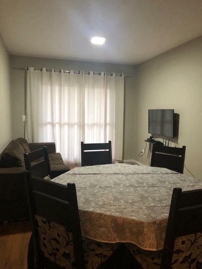 Edificio Fabio Apto 06 Segundo Andar Proximo Ao Mar 2 Quartos Apartament Itapema Zewnętrze zdjęcie