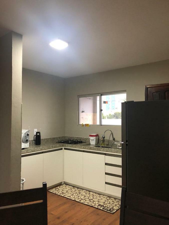 Edificio Fabio Apto 06 Segundo Andar Proximo Ao Mar 2 Quartos Apartament Itapema Zewnętrze zdjęcie