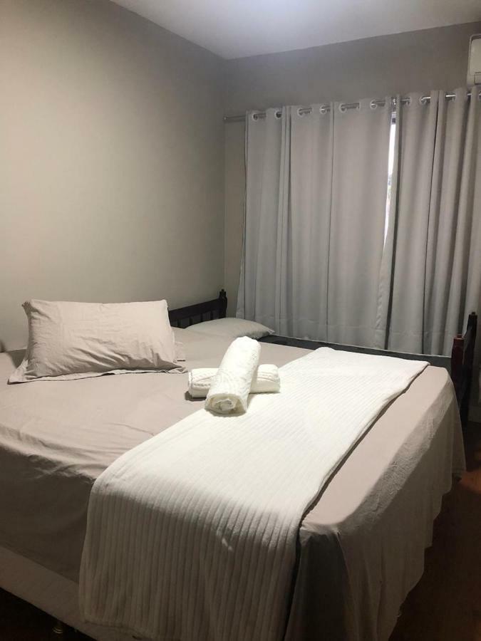 Edificio Fabio Apto 06 Segundo Andar Proximo Ao Mar 2 Quartos Apartament Itapema Zewnętrze zdjęcie