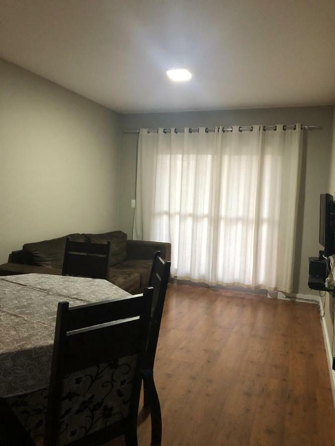 Edificio Fabio Apto 06 Segundo Andar Proximo Ao Mar 2 Quartos Apartament Itapema Zewnętrze zdjęcie